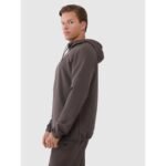 4F M 4FWSS25TFSWM458-81S sweatshirt - Image 6