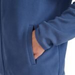 4F M320 M 4FWSS25TFLEM320 32S sweatshirt - Image 4