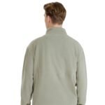 4F M320 M 4FWSS25TFLEM320 44S sweatshirt - Image 2