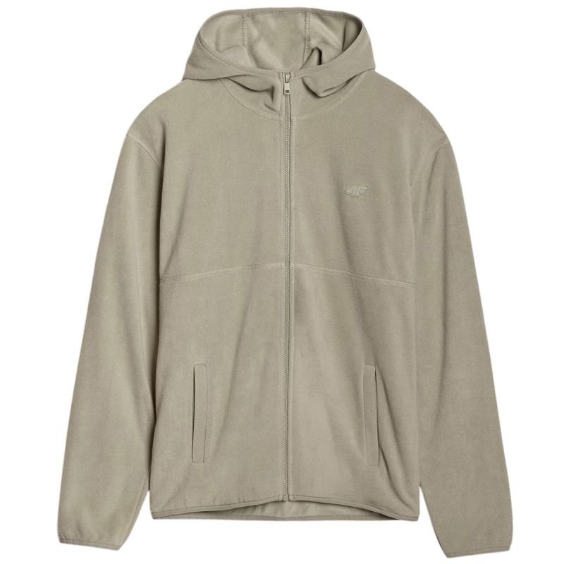 lupin-wear-ca-4f-m321-m-4fwss25tflem321-44s-sweatshirt-1444126 4F M321 M 4FWSS25TFLEM321 44S sweatshirt - Image 1