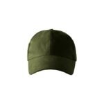 6P Kids Military Cap - Image 2