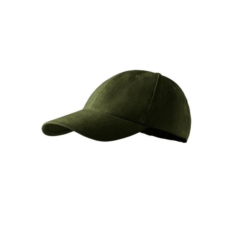 lupin-wear-ca-6p-kids-military-cap-2055439 6P Kids Military Cap - Image 1