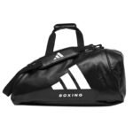 Adidas 2in1 BOXING sports bag - 83L - Image 4