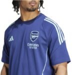 Adidas Arsenal London Tee M IT2221 - Image 4