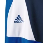 Adidas Assita 17 Jr AZ5404 sweatshirt - Image 4