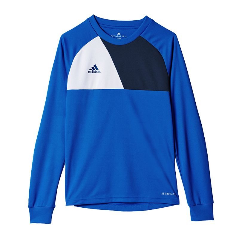 lupin-wear-ca-adidas-assita-17-jr-az5404-sweatshirt-550667 Adidas Assita 17 Jr AZ5404 sweatshirt - Image 1