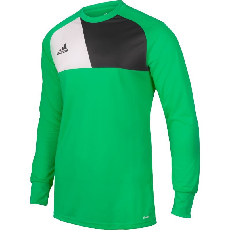 lupin-wear-ca-adidas-assita-17-m-az5400-goalkeeper-jersey-230447 adidas Assita 17 M AZ5400 goalkeeper jersey - Image 1