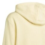 Adidas Badge of Sport Hoodie Jr sweatshirt HN8469 - Image 4