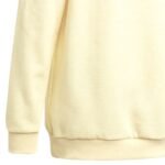 Adidas Badge of Sport Hoodie Jr sweatshirt HN8469 - Image 5