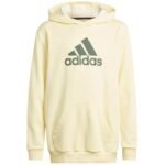 Adidas Badge of Sport Hoodie Jr sweatshirt HN8469 - Image 6