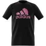 adidas Badge of Sport Nature Jr T-shirt HR8148