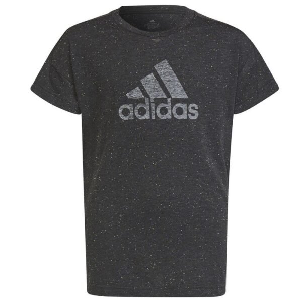 adidas Badge of Sport Tee Jr HM2646