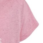 adidas Badge of Sport Tee Jr HM2648 - Image 5