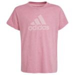 adidas Badge of Sport Tee Jr HM2648 - Image 6
