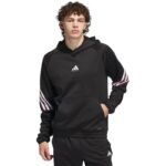 Adidas Basketball Crazy Warm Hoody M JN2491 - Image 2