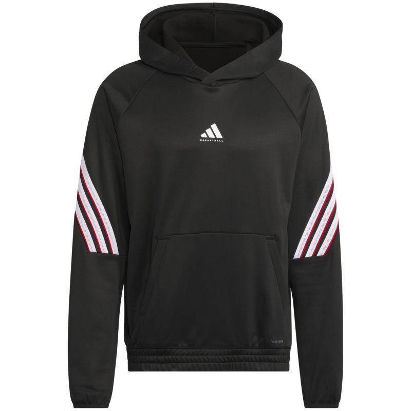 lupin-wear-ca-adidas-basketball-crazy-warm-hoody-m-jn2491-1587089 Adidas Basketball Crazy Warm Hoody M JN2491 - Image 1