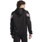 Adidas Basketball Crazy Warm Hoody M JN2491 - Image 3