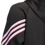Adidas Basketball Crazy Warm Hoody M JN2491 - Image 5