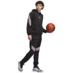 Adidas Basketball Crazy Warm Hoody M JN2491 - Image 6