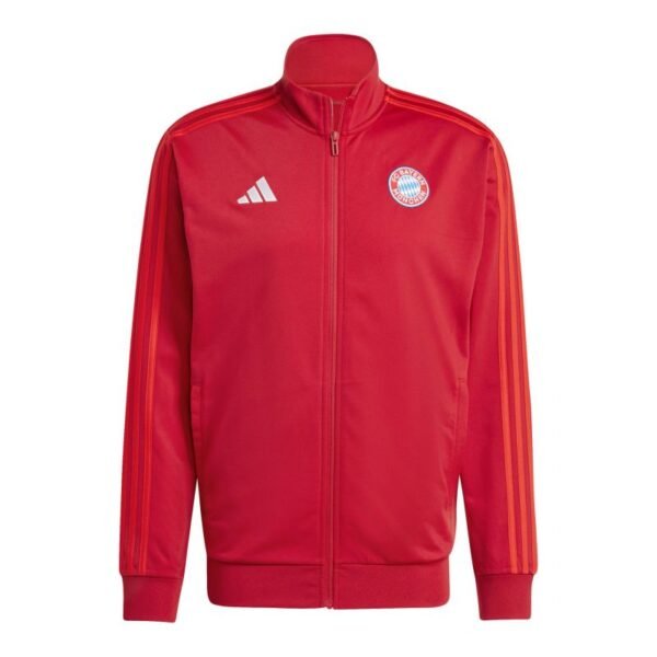 Adidas Bayern Munich DNA TT M IT4154 sweatshirt