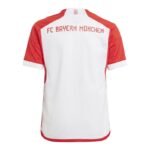 Adidas Bayern Munich Home Jr IB1480 T-shirt - Image 2