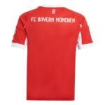 adidas Bayern Munich Home Jr JN8525 T-shirt - Image 2