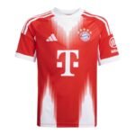 adidas Bayern Munich Home Jr JN8525 T-shirt