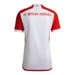 Adidas Bayern Munich Home T-shirt M IJ7442 - Image 2