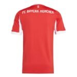 Adidas Bayern Munich Home T-shirt M JJ2137 - Image 2