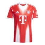 Adidas Bayern Munich Home T-shirt M JJ2137