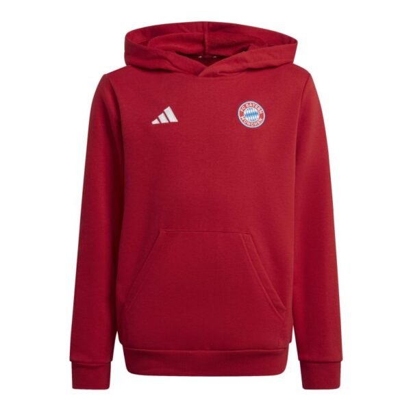 Adidas Bayern Munich Jr. Sweatshirt IT4134