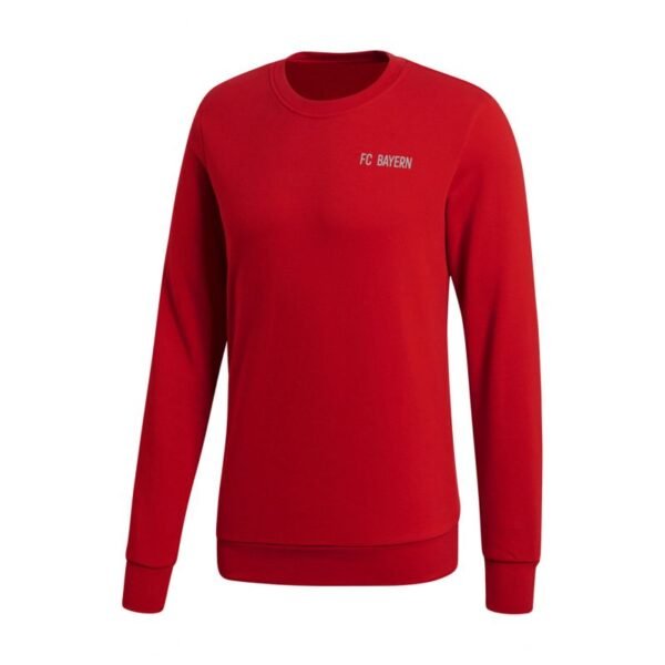 Adidas Bayern Munich sweatshirt M CW7340