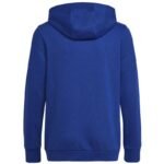 Adidas Big Logo Essentials Hoody Jr HN1912 sweatshirt - Image 2