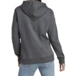Adidas Big Logo FL R HD W IC9845 sweatshirt - Image 3