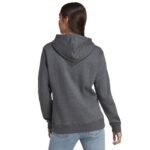 Adidas Big Logo FL R HD W IC9845 sweatshirt - Image 5