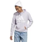 Adidas Big Logo FT R HD W IC6899 sweatshirt - Image 2