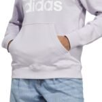 Adidas Big Logo FT R HD W IC6899 sweatshirt - Image 5