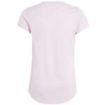 adidas Big Logo GT Jr T-shirt IB9147 - Image 3