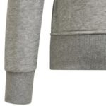 Adidas Big Logo Swt Jr HM8706 sweatshirt - Image 4