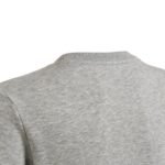 Adidas Big Logo Swt Jr HM8706 sweatshirt - Image 5