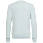 Adidas Big Logo Swt Jr HM8707 sweatshirt - Image 2