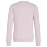 Adidas Big Logo Swt Jr IC6119 sweatshirt - Image 2