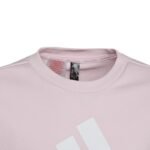 Adidas Big Logo Swt Jr IC6119 sweatshirt - Image 4