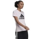 adidas Big Logo T-shirt W HC9274 - Image 6