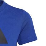 adidas Big Logo Tee Jr HP0840 - Image 5