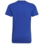 adidas Big Logo Tee Jr HP0840 - Image 7