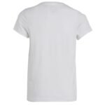 adidas Big Logo Tee Jr IC6121 - Image 2