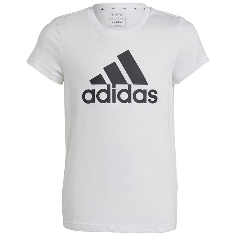 lupin-wear-ca-adidas-big-logo-tee-jr-ic6121-989558 adidas Big Logo Tee Jr IC6121 - Image 1