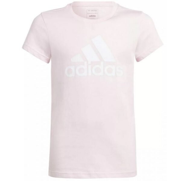 adidas Big Logo Tee Jr IC6123