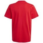 adidas Big Logo Tee Jr IJ6262 - Image 6